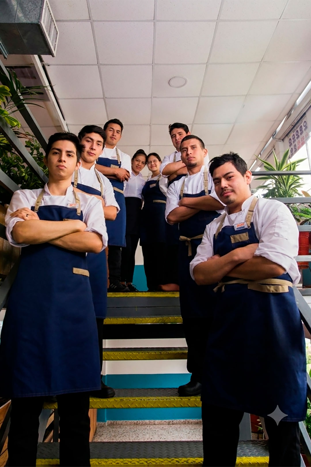 Fotografía Corporativa en Lima para Empresas