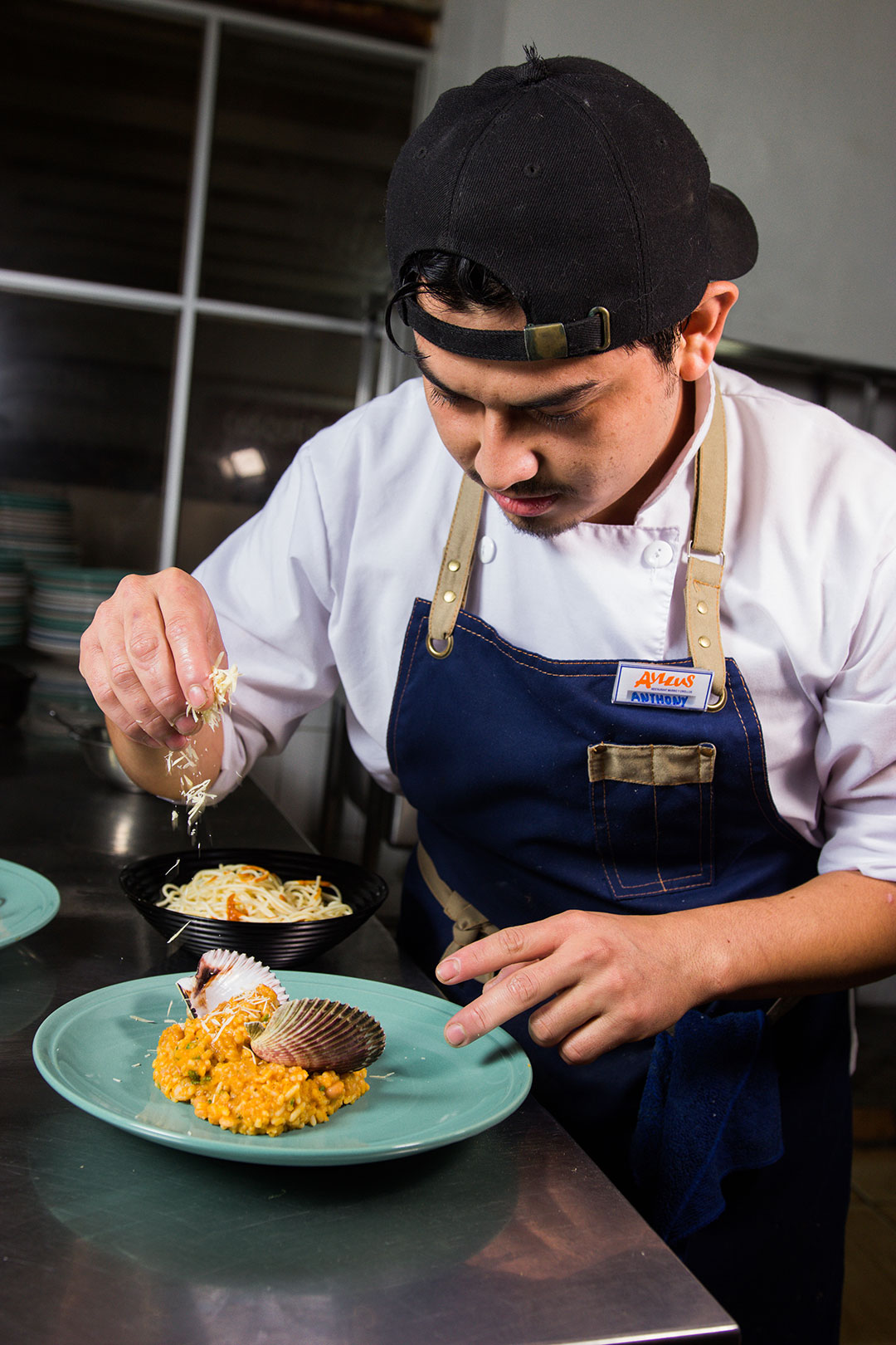 Fotografía Corporativa en Lima para Empresas