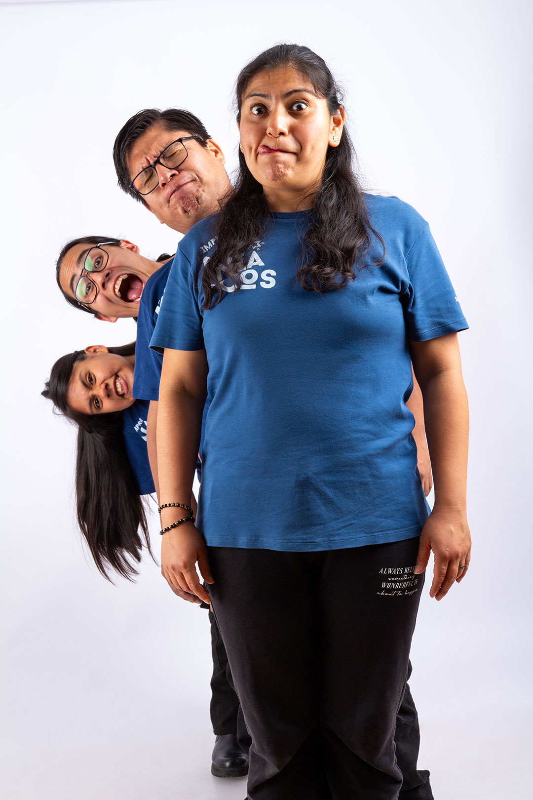 Fotografía para LinkedIn & Retratos para Profesionales