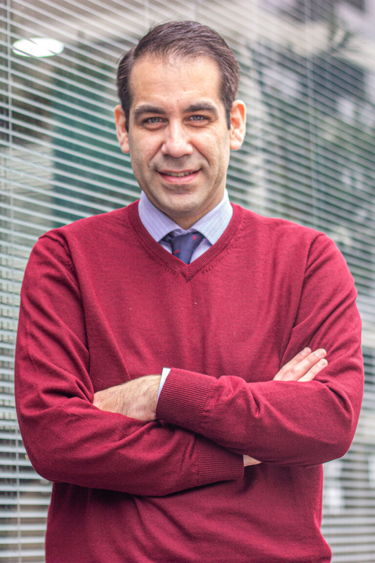 Fotografía para LinkedIn & Retratos para Profesionales