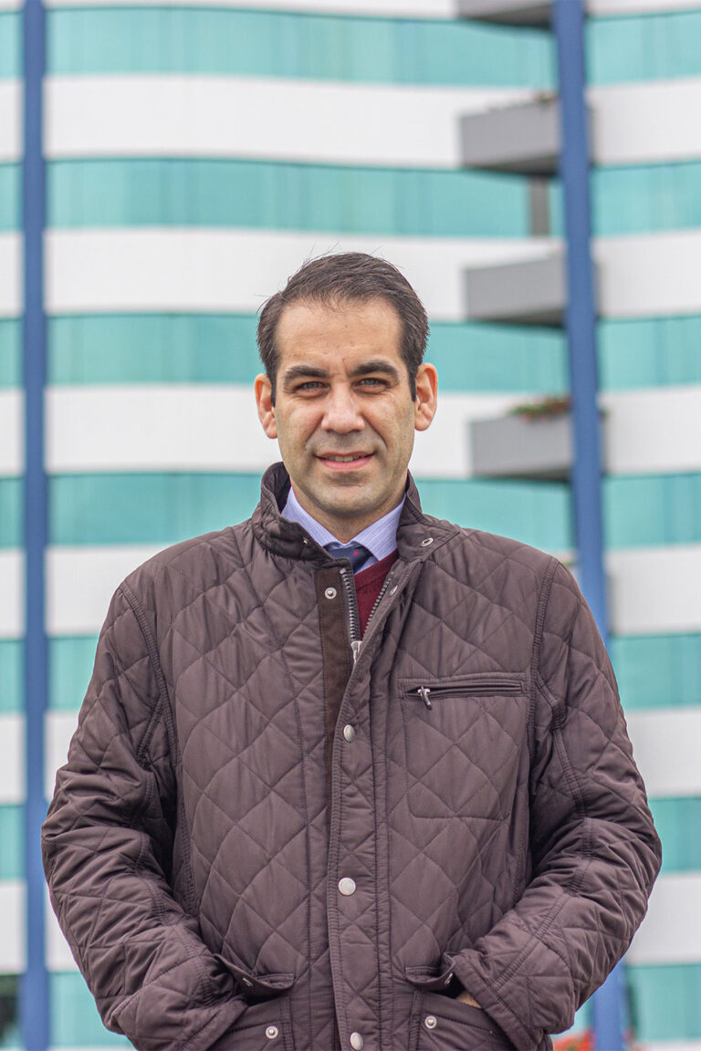Fotografía para LinkedIn & Retratos para Profesionales