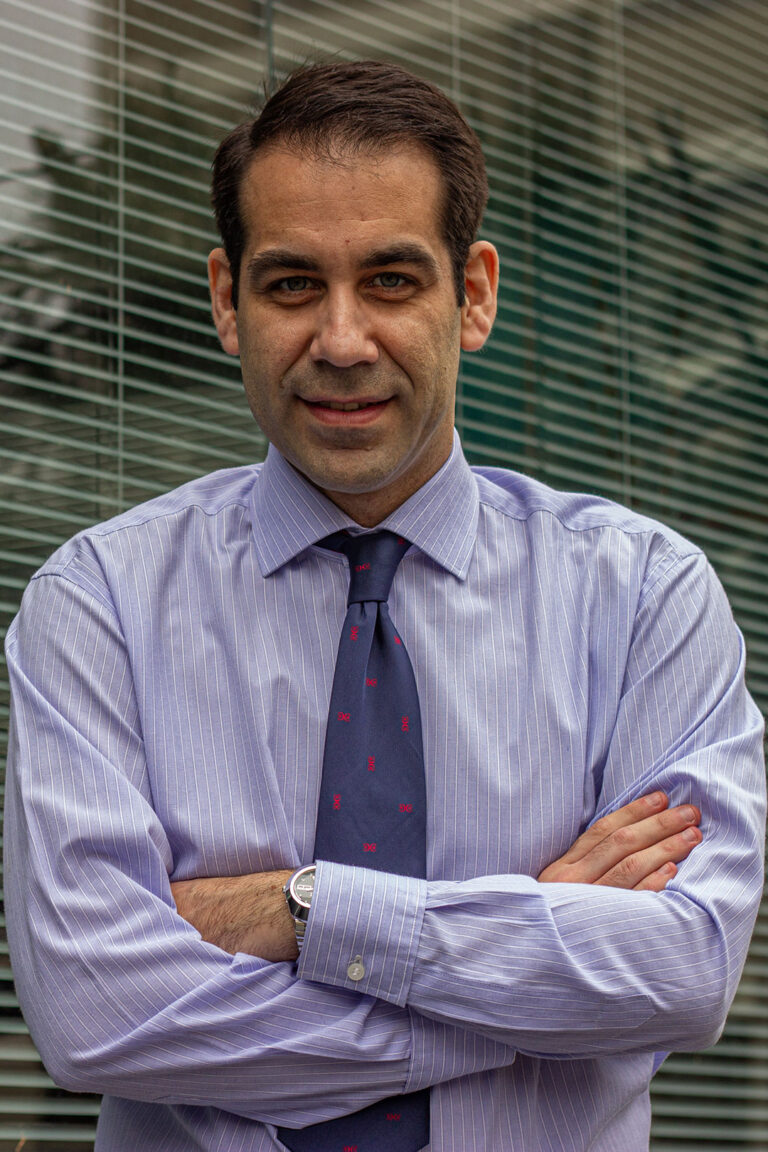 Fotografía para LinkedIn & Retratos para Profesionales