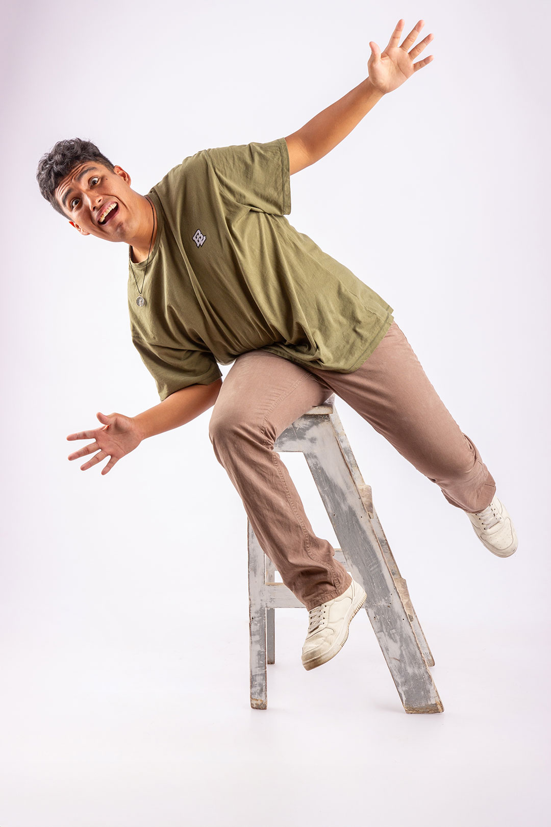 Fotografía para LinkedIn & Retratos para Profesionales