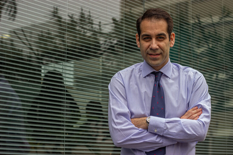 Fotografía para LinkedIn & Retratos para Profesionales