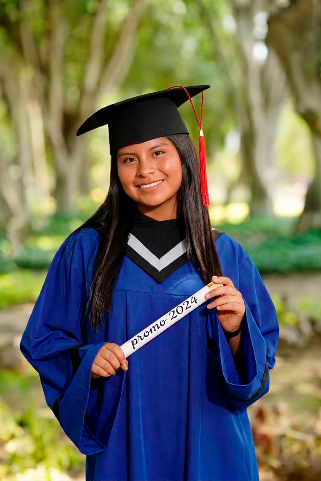 Fotografía para Promociones y Anuarios Escolares en Lima
