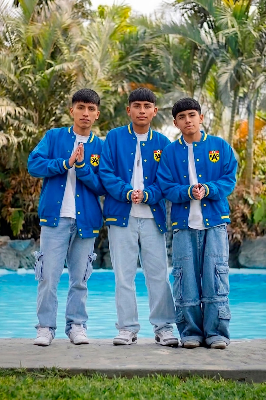 Fotografía para Promociones y Anuarios Escolares en Lima