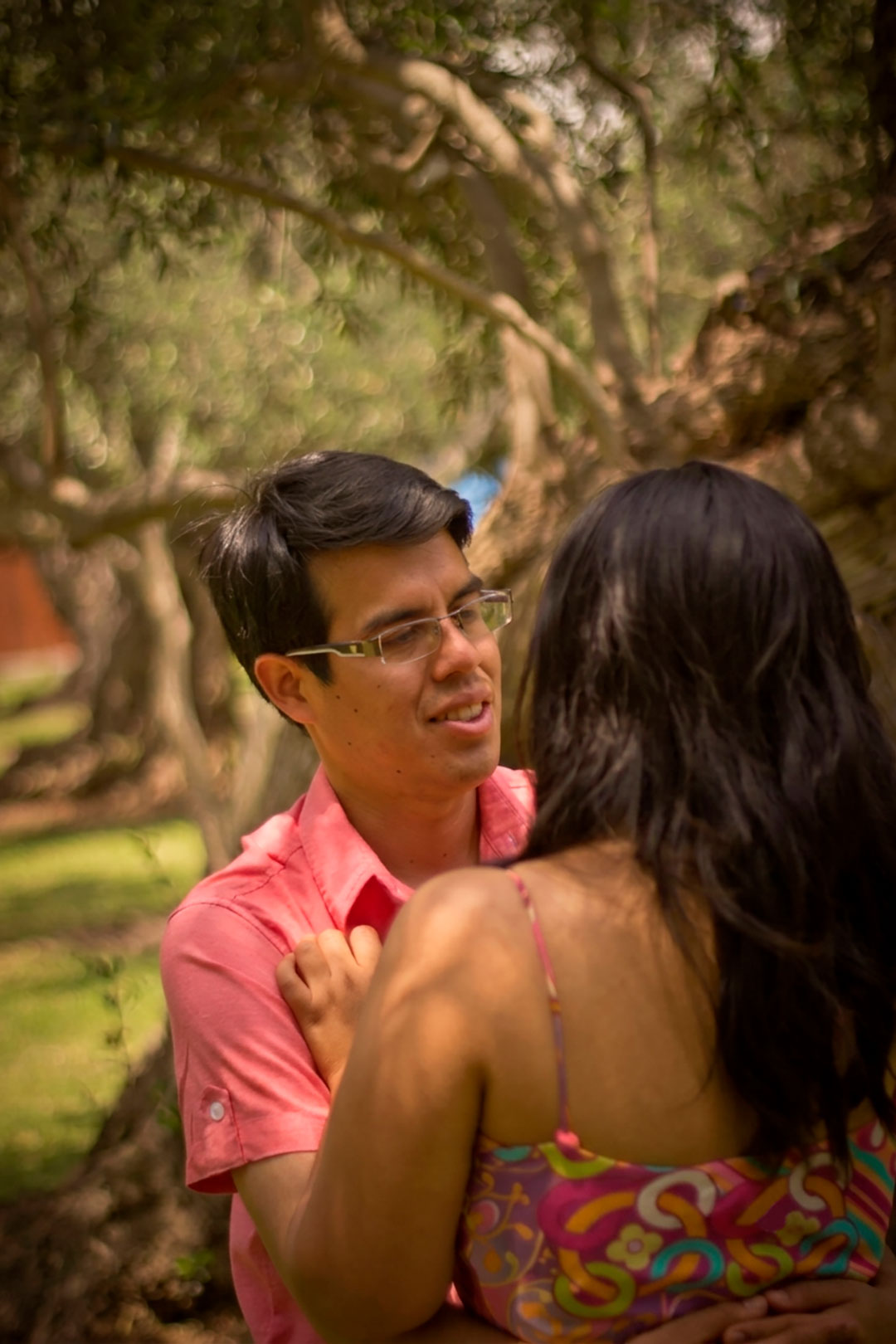 Sesión Preboda en Lima, Fotografía para Novios y Parejas