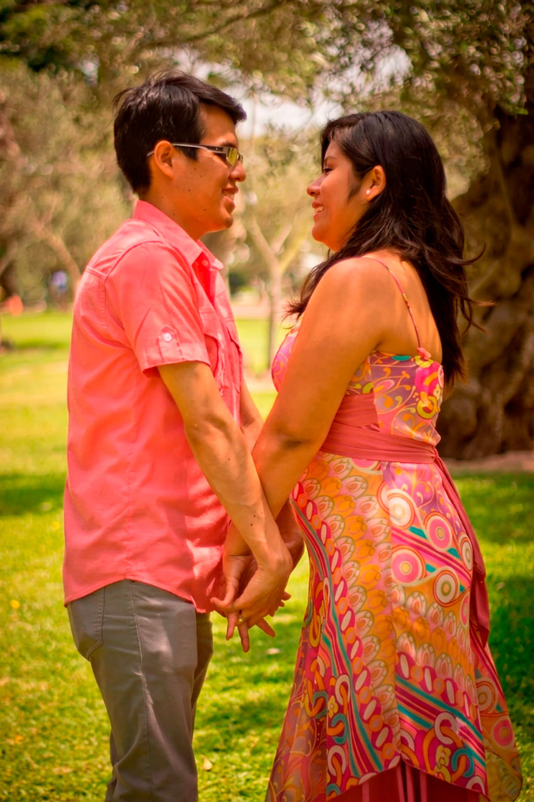 Sesión Preboda en Lima, Fotografía para Novios y Parejas
