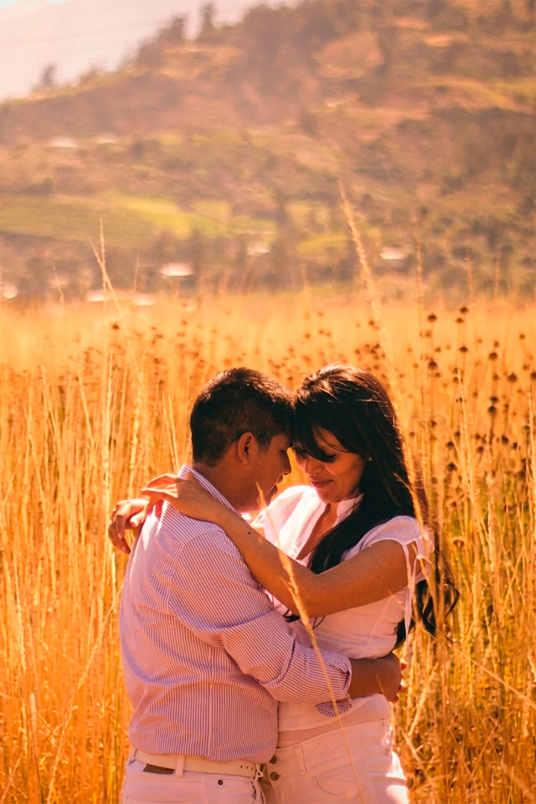 Sesión Preboda en Lima, Fotografía para Novios y Parejas