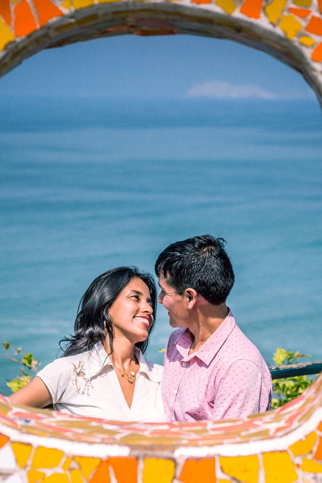 Sesión Preboda en Lima, Fotografía para Novios y Parejas