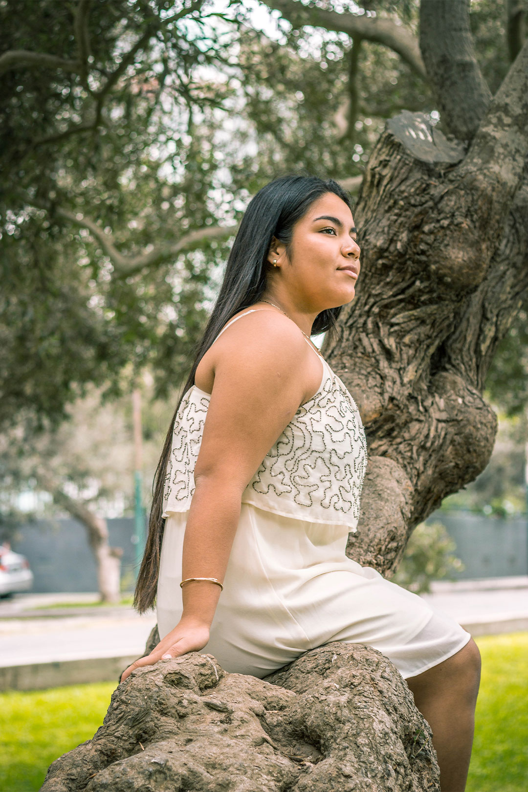 Sesión de Fotos para Quinceañeras, cuadros fotofirmas y photobook en Lima