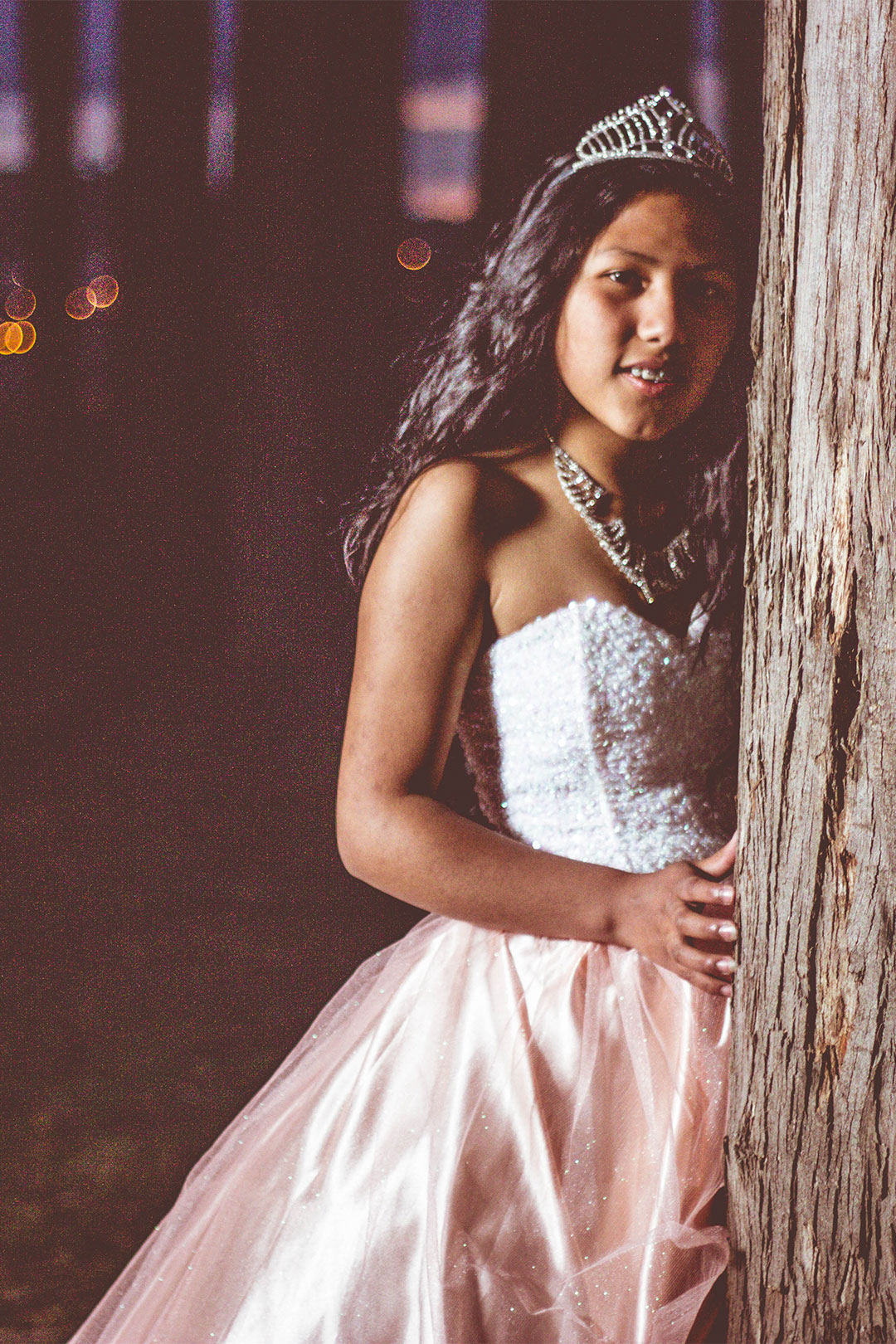 Sesión de Fotos para Quinceañeras, cuadros fotofirmas y photobook en Lima