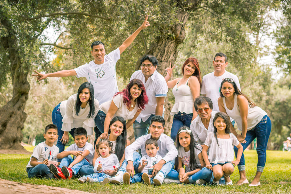 Cómo Prepararte para una Sesión de Fotos