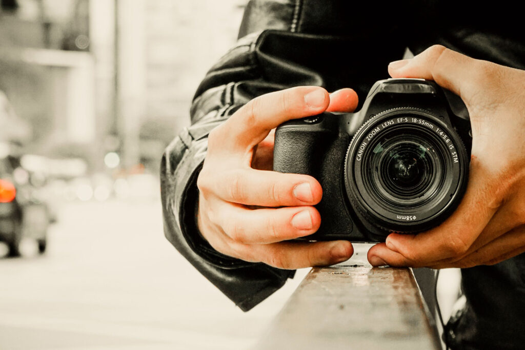 Guía para Contratar Fotografía y Video Eventos Lima