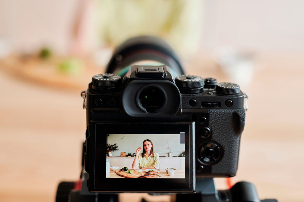 Producción Audiovisual Profesional: Cómo Crear Videos que Impulsan tu Marca